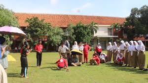 Class Meeting Osis SMA Negeri 1 Mengwi